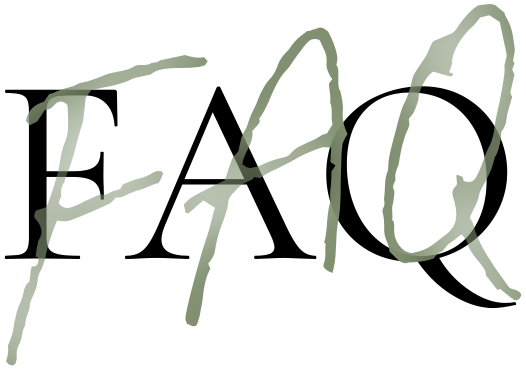 FAQ